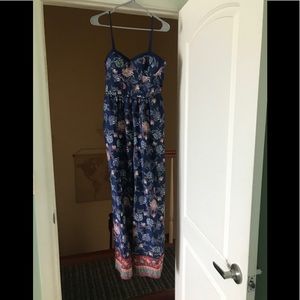 Band of Gypsies jumpsuit
